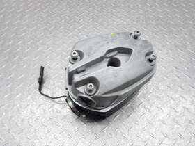 7673081 Bmw 2007 07-09 R1200 R1200rt Left Cylinder Head Engine Top End Valve Cover Oem