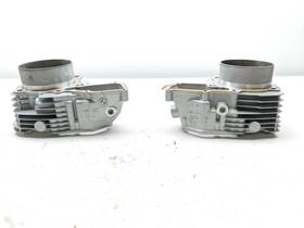7673574 Bmw 7673579 01-05 R1150rs Engine Motor Cylinder Head Jug Set