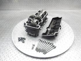7674647 Bmw 2011 08-16 K1300 K1300s Cylinder Head Engine Top End Valve Cover Motor Oem