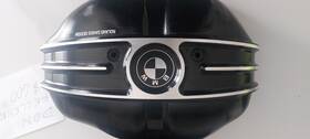 Bmw 77122469284 Motorrad Genuine R18 K34 K35 Cylinder Head Cover Set Machined