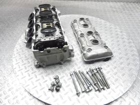 Bmw 7713781-07 2014 12-14 Hp4 S1000rr Cylinder Head Engine Valve Cover Camshaft Cam Oem