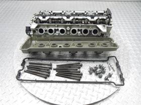 771572008 Bmw 2013 11-14 K1600 K1600gtl Cylinder Head Engine Motor Top End Valve Cover Oem