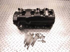 7718436-02 Bmw 2010 08-16 K1300 K1300s Cylinder Head Engine Valve Cover Camshaft Cam Oem
