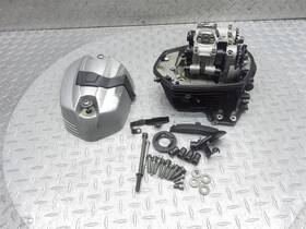 7723175-03 Bmw 2012 10-13 R1200 R1200rt Oem Left Cylinder Head Engine Motor Valve Cover Lot