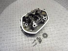 7889425-07 Bmw 2006 05-07 R1200gs Left Cylinder Head Barrel Jug Top End For Parts Only