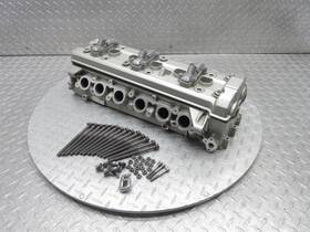7922000 Bmw 2023 22-25 K1600 K1600gt K1600gtl Cylinder Head Engine Valve Cover Cam Read