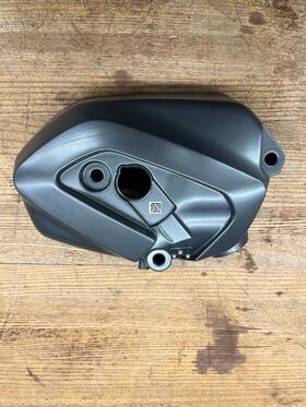 11127923596 Bmw 7923594-03 Oem Right Cylinder Head Cover Agate Gray. Part#11127923596