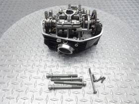8393770 Bmw 2022 18-22 R1250rs Right Side Cylinder Head Engine Valve Camshaft Cam Oem