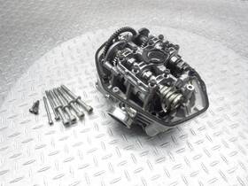 8393789 Bmw 2019 18-21 R1250rt 1250 Rt Left Cylinder Head Engine Top End Motor Oem