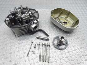 8532507-04 Bmw 2017 14-18 R1200 R1200rt Left Cylinder Head Engine Motor Top Valve Cover