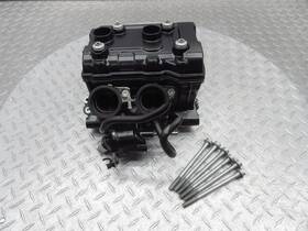 8535540-01 Bmw 2022 19-23 F850gs Adventure Oem Cylinder Head Engine Valve Cover Camshaft