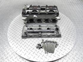 8543019-01 Bmw 2014 13-16 S1000r S1000 Cylinder Head Engine Valve Cover Camshaft Cam Oem