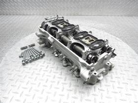 8554506-01 Bmw 2014 13-16 S1000r S1000 Oem Cylinder Head Engine Motor Camshaft Cam Valve