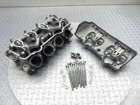 8567858 Bmw 2020 20-22 S1000xr Cylinder Head Engine Valve Cover Camshaft Cam Top End Oem