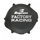 Boyesen Clutch Cover Black Ktm Exc