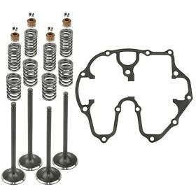 Ce0271xk192ll Brand New Cylinder Intake Exhaust Valve Gasket Kit For Honda Xr400r 1996-2004