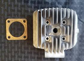 1111-3100 Bridgestone Homer Bs-50 Cylinder Head