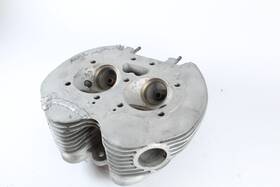 Bsa 68-0704 A65 A65t 650 1967 Thunderbolt Cylinder Head 68-704