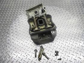 16872-07a Buell 2006 06-07 Xb12x Ulysses Xb12 Front Cylinder Head Engine Valve Cover Oem