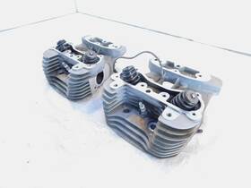 16875-07 Buell 2007 And 2008 Xb Xb9 Xb12 Firebolt Lightning Ulysses Cylinder Heads Valves