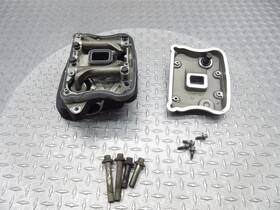 17579-95 Buell 2004 00-09 Blast P3 Cylinder Head Engine Top End Valve Cover Motor Oem