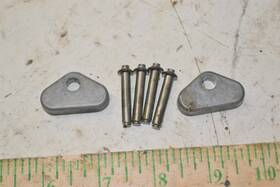 Buell 18532-89 Cyclone M2 S1 Camshaft Lifter Anti-rotation Pin Set 1995-1999