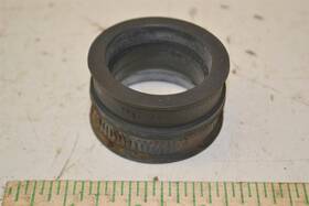 27443-00y Buell Blast Cylinder Head Carb Rubber Boot 2000-2009