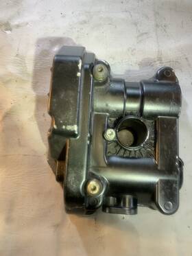 6611151 Buell 2009 1125r Valve Cover Used Oem Good Condition