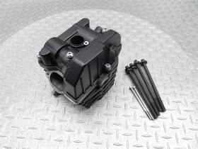 6611206 Buell 2014 14-16 Ebr 1190sx 1190 Front Cylinder Head Engine Motor Valve Cover