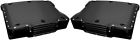 C1292-b Covingtons Black Rocker Box