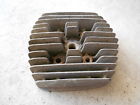 Kb134-1101 C2 Tr Cylinder Head C2ss Used E Roadrunner 120 Kawasaki Vintage