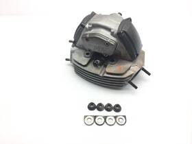 209180 Cagiva Engine Cylinder Head Complete Rear Gran Canyon 900 2185a
