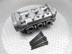 210190 Can-am 2021 21-22 Spyder Rt Limited Cylinder Head Engine Top End Valve Cover