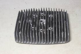 Can-am 21371g Vintage 1975 Can-am Mx 250 Cylinder Head
