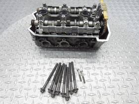 420213265 Can-am 2019 Ryker 900 Cylinder Head Engine Top End Motor Oem