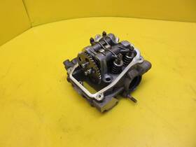420413397 Can-am 2017-2019 Oem Defender Maverick Engine Top End Cylinder Head With Cam Assy