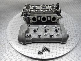 420623975 Can-am 2014 Spyder Roadster Rt Cylinder Head Engine Valve Cover Camshaft Cam Oem