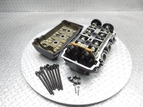 420623977 Can-am 2016 15 16 Spyder F3 Oem Cylinder Head Valve Cover Engine Top End