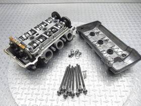 420623978 Can-am 2015 Spyder F3s Cylinder Head Engine Top End Valve Cover Motor