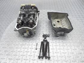 62813273 Can-am 2021 Ryker 600 Ace Cylinder Head Engine Top End Valve Cover Motor Oem