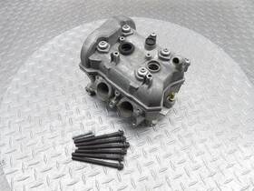 62813282 Can-am 2021 Ryker 600 Cylinder Head Engine Top End Valve Cover Motor Oem