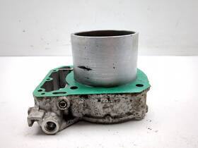 6413177 Can Am 23-25 Outlander 500 Engine Motor Cylinder Head Jug