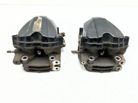 Can Am 6613523 17-23 Outlander X Mr 570 Motor Engine Cylinder Heads