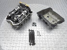 6623600 Can-am 2021 Ryker 600 Cylinder Head Engine Valve Cover Camshaft Cam Oem