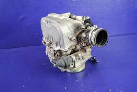 420211662 Can-am 6623672 08-15 Ds450 Engine Top End Cylinder Head Cover Oem