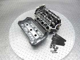 6623873 Can-am 2022 Ryker 900 Cylinder Head Engine Motor Top End Cam Valve Cover Oem