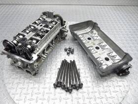 6623970-13 Can-am 2021 21-22 Spyder Rt Cylinder Head Engine Top End Valve Cover Motor Oem