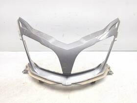 Can-am 705000581 10-13 Spyder Rt-s Se5 Front Headlight Fairing Nose Cowl Cover