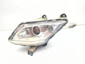 Can-am 710001384 10-13 Spyder Rt-s Se5 Front Left Headlight