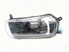 710004702 Can-am 15-24 Spyder F3 Ltd Se6 Front Right Headlight Assembly